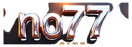 no777 game logo